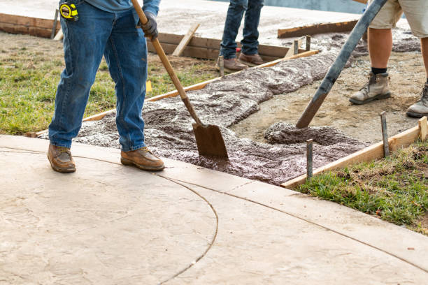 Best Concrete Resurfacing Services  in Lakeview Estates, GA