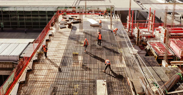 Best Concrete Repair Services  in Lakeview Estates, GA