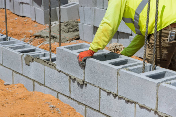 Best Best Concrete Contractor  in Lakeview Estates, GA