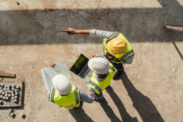 Best Decorative Concrete Services  in Lakeview Estates, GA