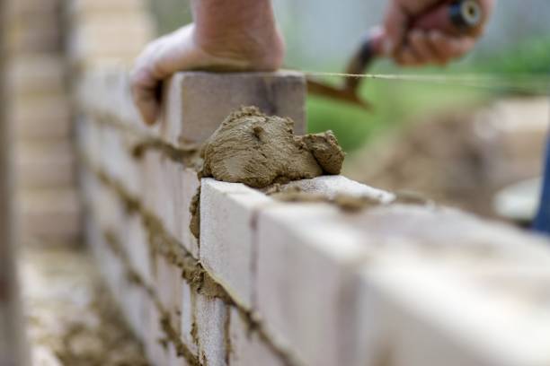 Best Driveway Concrete Repair  in Lakeview Estates, GA