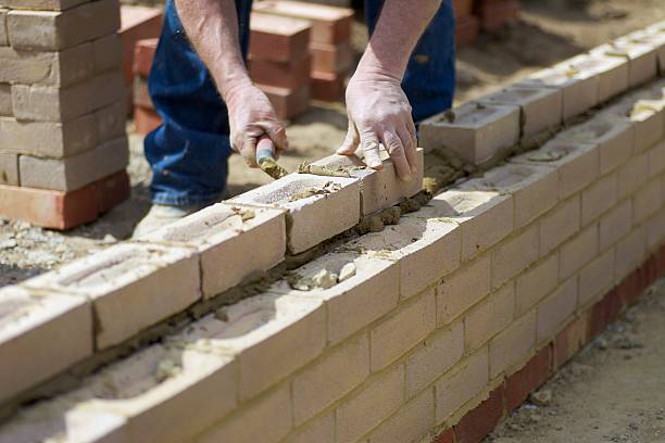 Best Foundations  in Lakeview Estates, GA