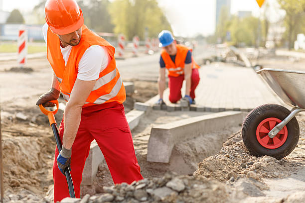 Best Custom Concrete Contractor  in Lakeview Estates, GA
